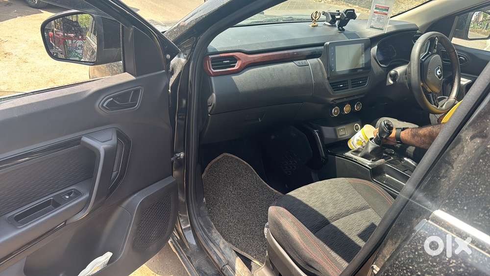 Renault Kiger 2022 Petrol Well Maintained