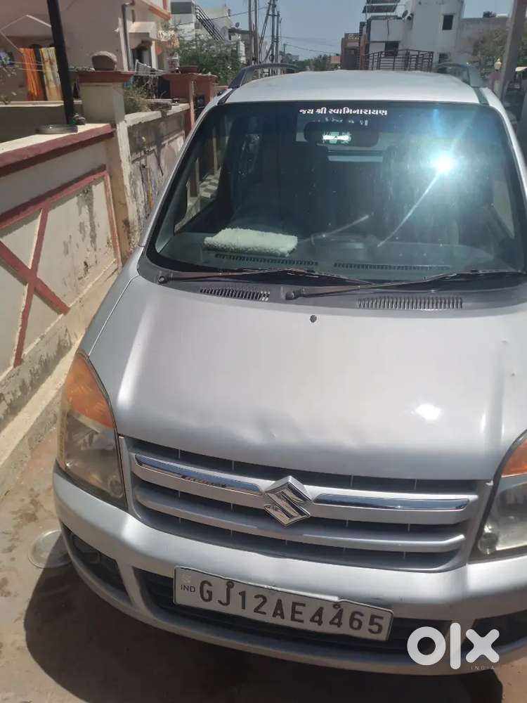 Maruti Suzuki Wagon R 2009