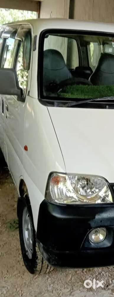 Maruti Suzuki Eeco 2022