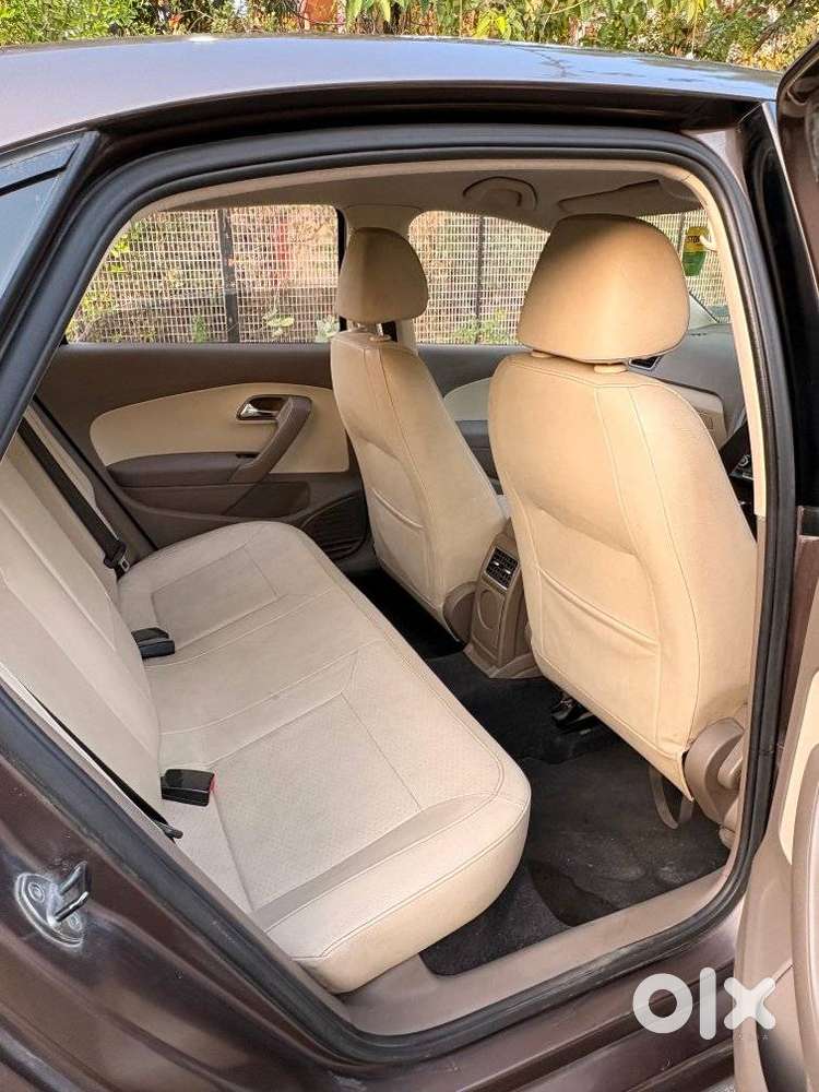 Skoda Rapid 1.5 Tdi At Ambition, 2015, Diesel