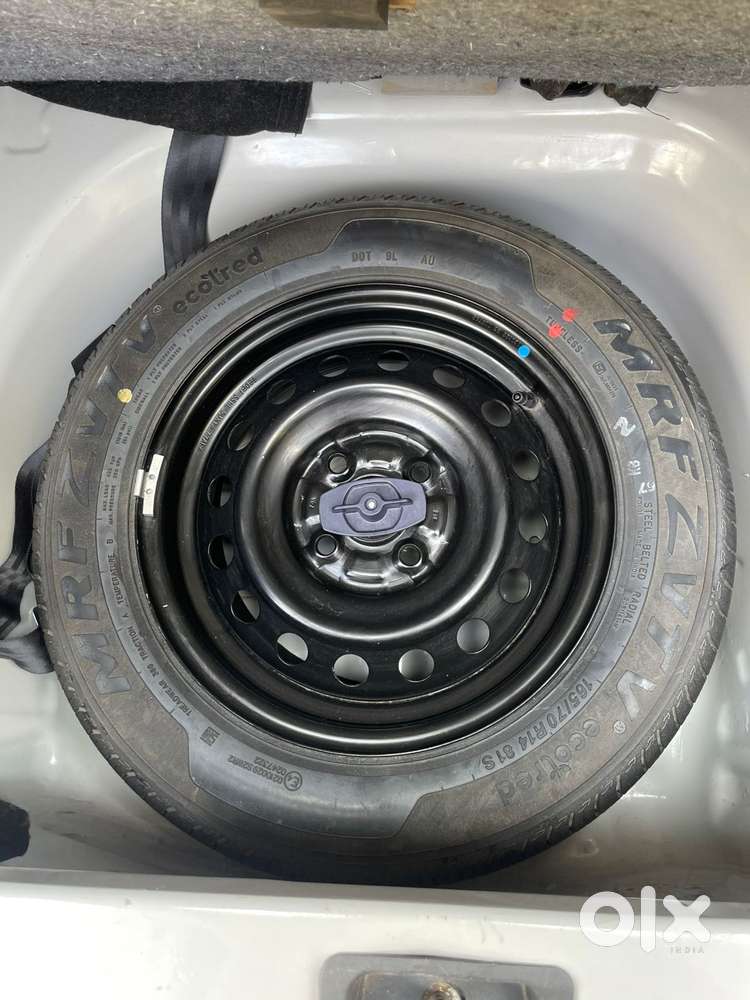 Maruti Suzuki Wagon R Zxi, 2022, Petrol