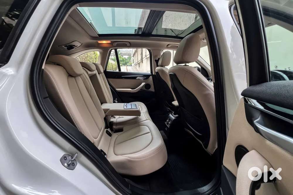 Bmw X1 2.0 Sdrive20i Xline, 2020, Petrol