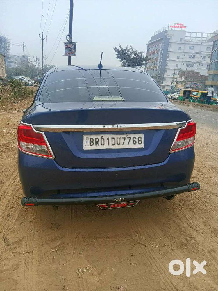 Maruti Suzuki Dzire 2017-2020 1.2 Vxi, 2018, Petrol