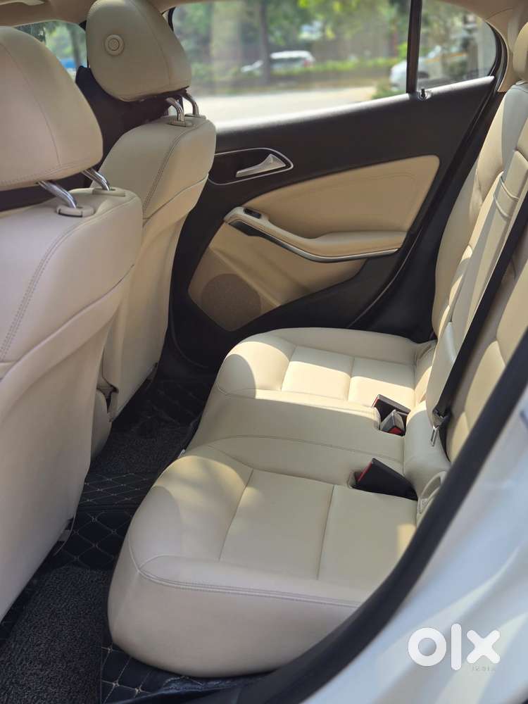 Mercedes-benz Gla 200 D, 2017, Diesel