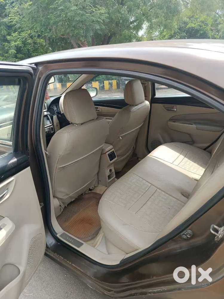 Maruti Suzuki Ciaz 2015 Diesel 98000 Km Driven. This Is A Family Car .