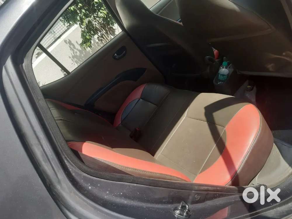 Single Owner 2013/14 Registered