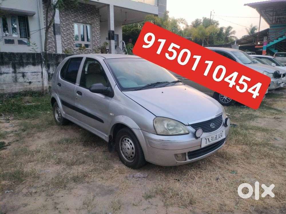 Tata Indica, 2006, Diesel