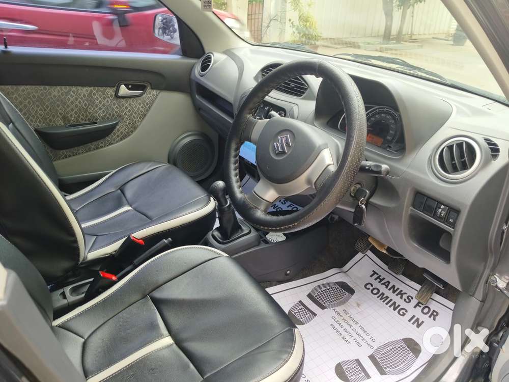 Maruti Suzuki Alto 800 Lxi, 2018, Petrol