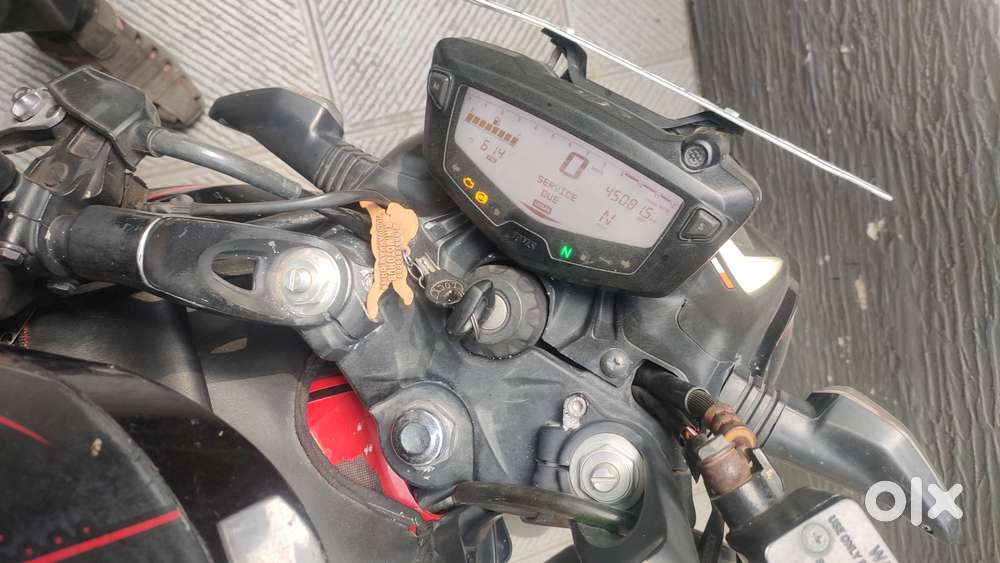 Apache RTR - Motorcycles - 1822892761