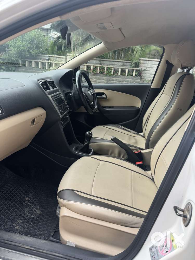 Volkswagen Polo 1.5 Tdi Highline, 2015, Diesel