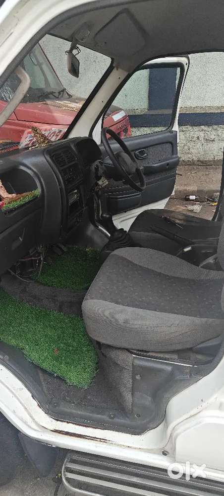 Petrol Cng Good Condition