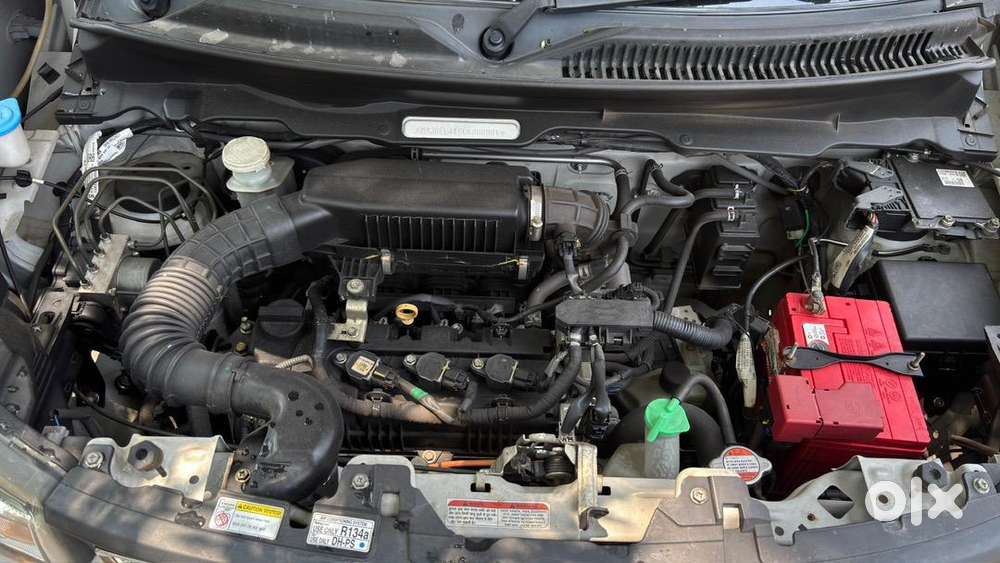 Maruti Suzuki S-presso 2020 Petrol 48000 Km Driven