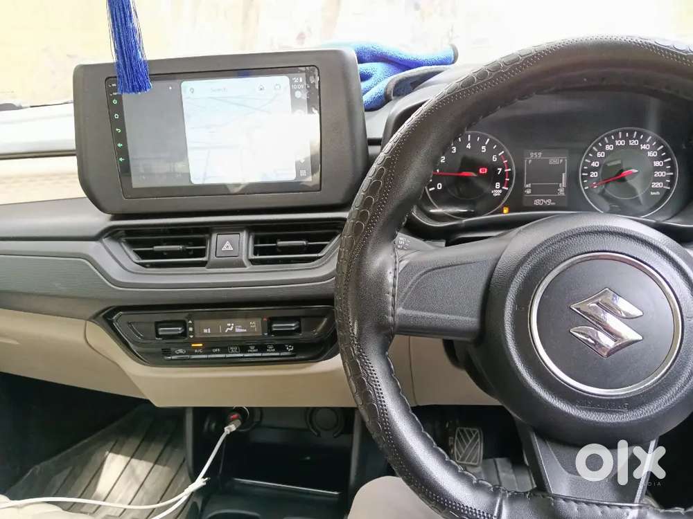 Sift Dezire Tours Cng Petrol Price 7 Lac Non Excidental