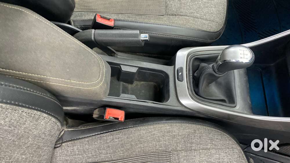 Tata Altroz Xz, 2021, Petrol