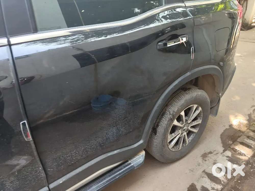 Mahindra Scorpio N Petrol At 2025