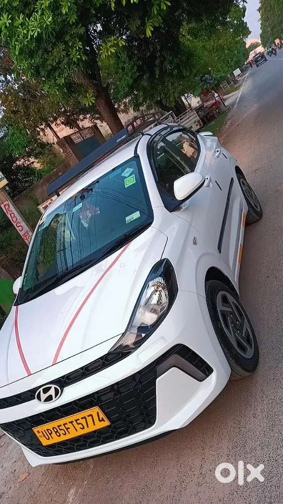 Hyundai Aura 2025