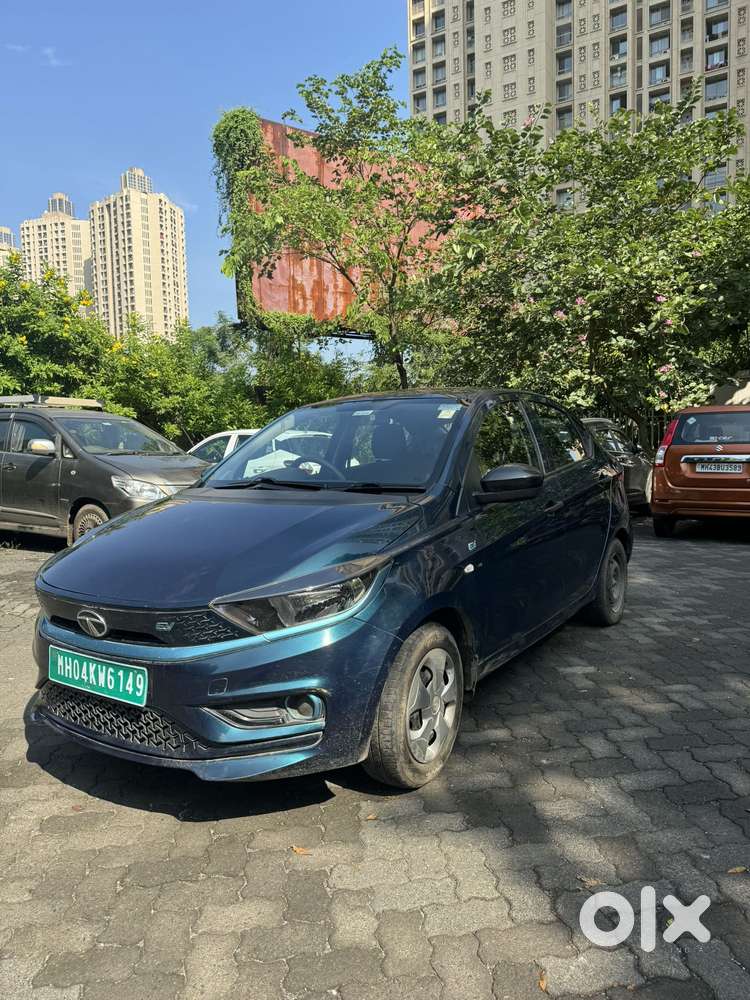 Tata Tigor Ev Xm Plus, 2021, Electric
