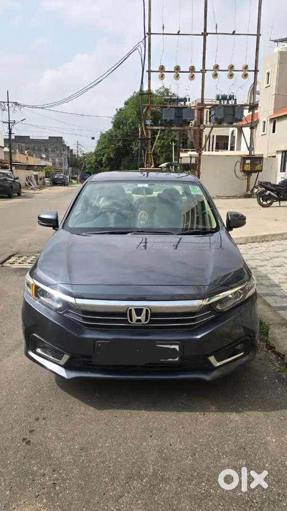Honda Amaze Petrol 2024