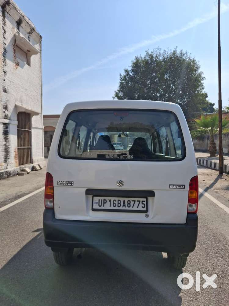 Maruti Suzuki Eeco