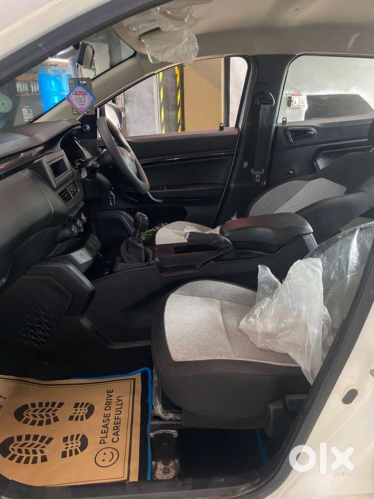 Renault Kiger Petrol Manual 2022