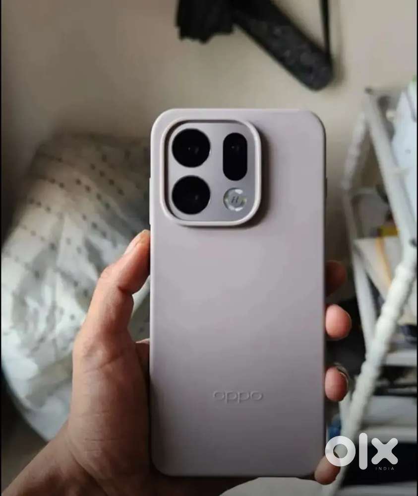 Oppo Find X9s