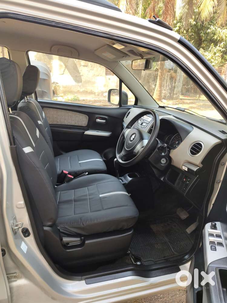Maruti Suzuki Wagon R