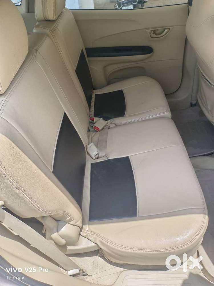 Honda Mobilio, 2014, Diesel