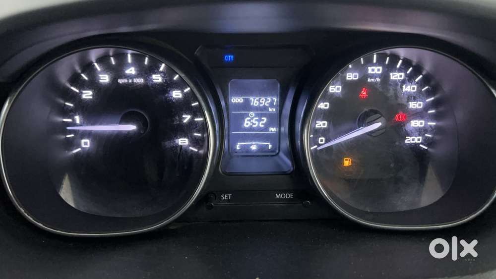 Tata Tiago 1.2 Revotron Xt, 2019, Petrol