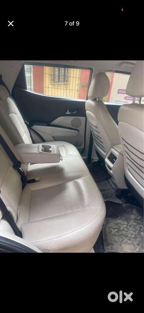 Mahindra Electric Car 2024