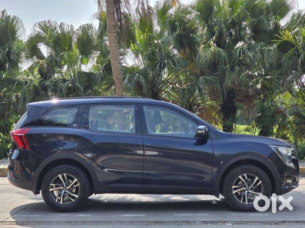 Mahindra Xuv700 2.2 Ax 5 Diesel Mt Str, 2023, Diesel