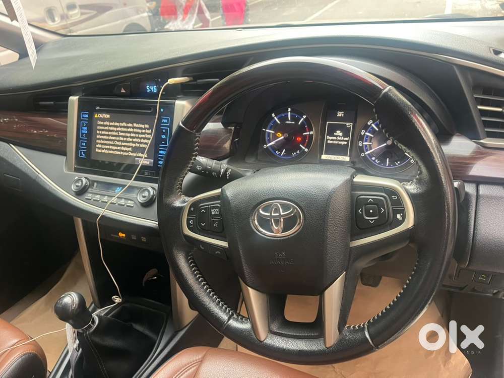 Toyota Diesel Manual 2018 Year