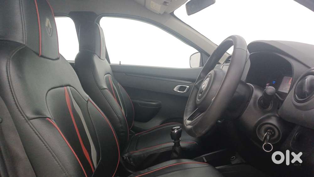 Renault Kwid 2019-ongoing 1.0 Rxt (o), 2020, Petrol