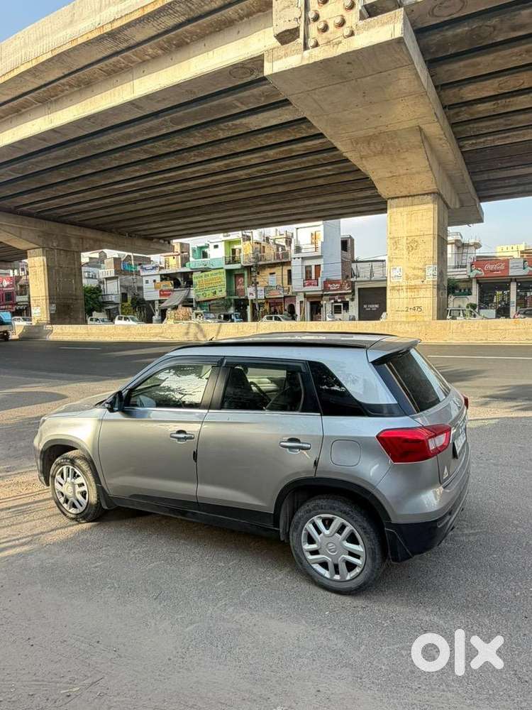 Maruti Suzuki Car 2021