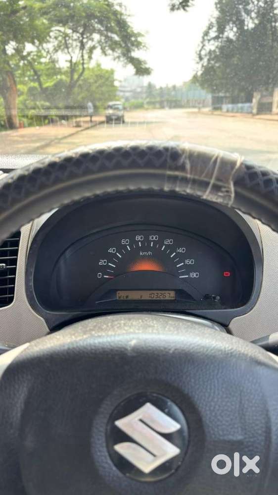 Maruti Suzuki Wagon R 1.0 Lxi Cng, 2016, Cng & Hybrids