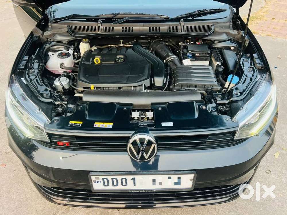Volkswagen Virtus, 2024, Petrol