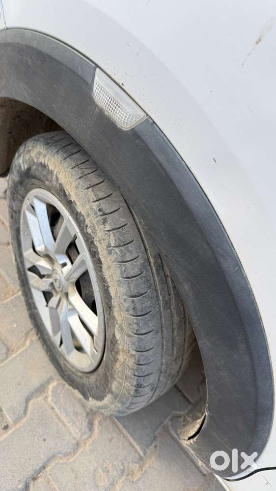 Renault Triber 2022 Petrol Well Maintained