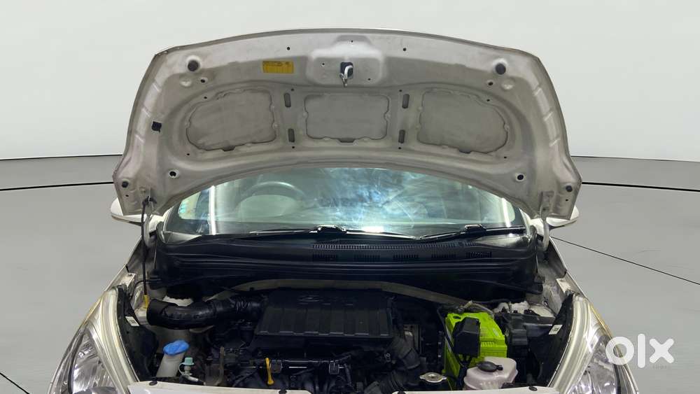 Hyundai Grand I10 Sportz 1.2 Kappa Vtvt, 2018, Petrol