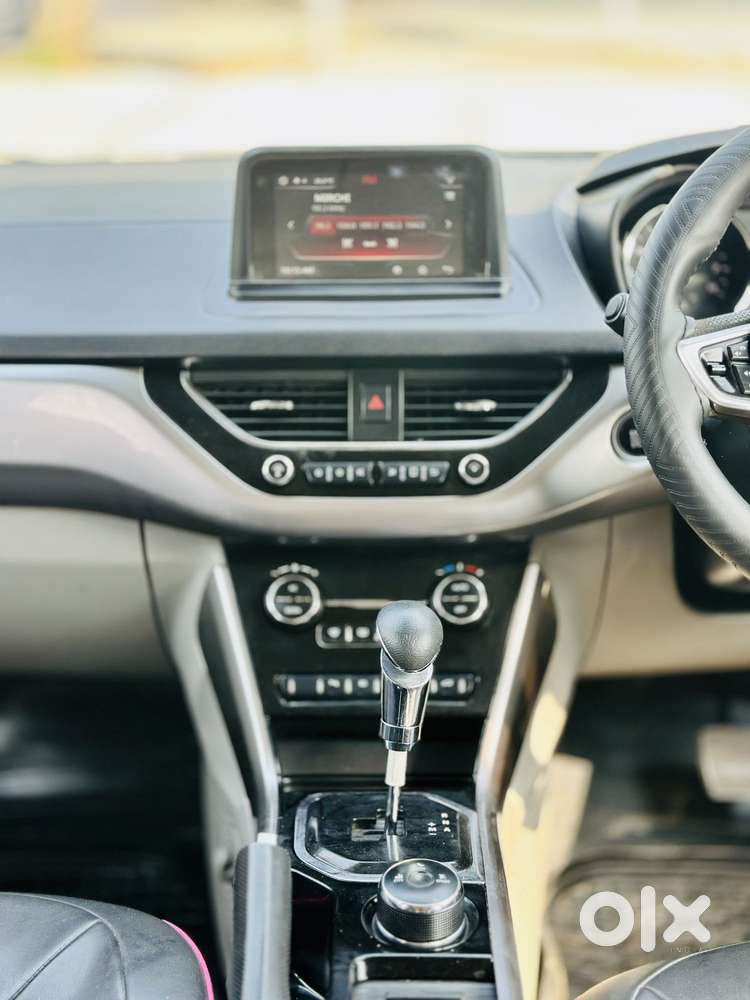 Tata Nexon, 2018, Diesel