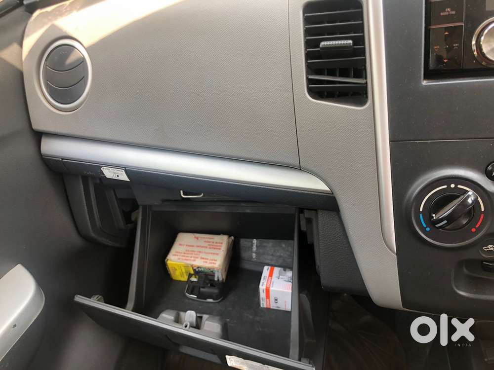 2013 Maruti Wagon R