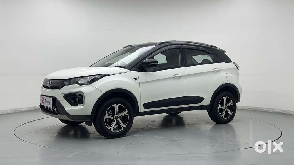 Tata Nexon 1.5 Revotorq Xz Plus Hs Dark Edition, 2022, Petrol