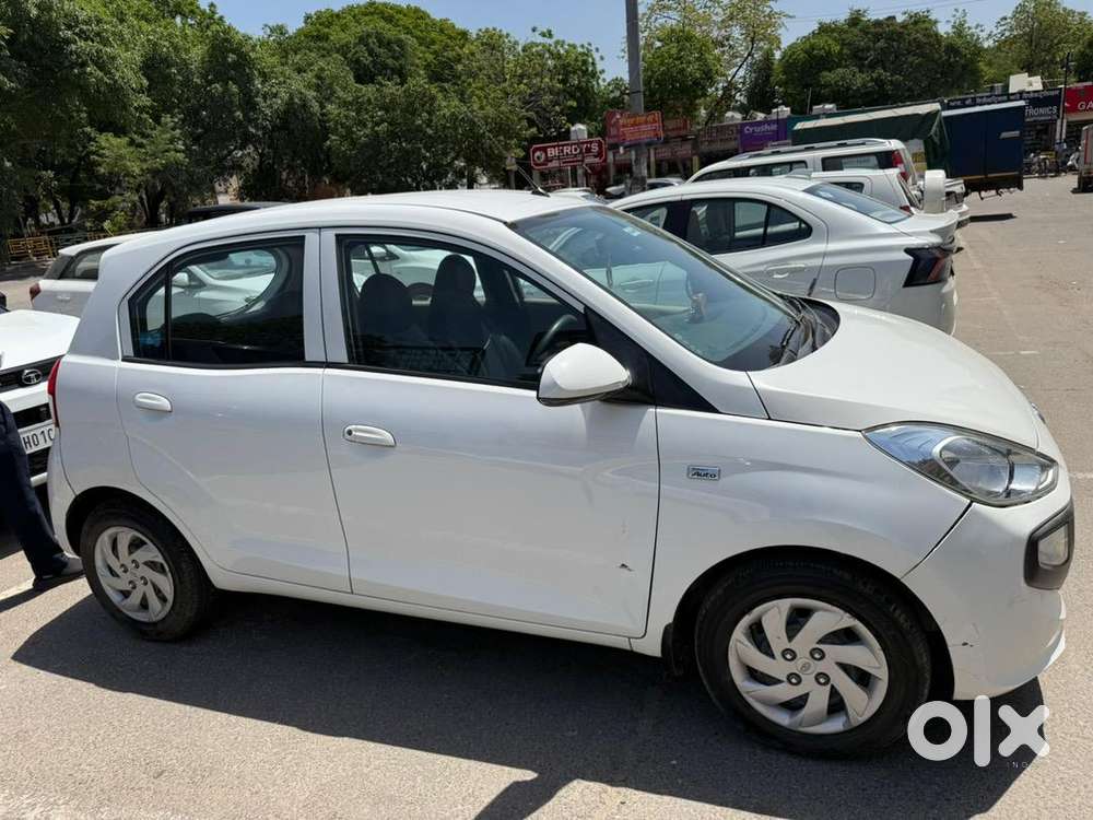 Hyundai New Santro 2020 Petrol Good Condition