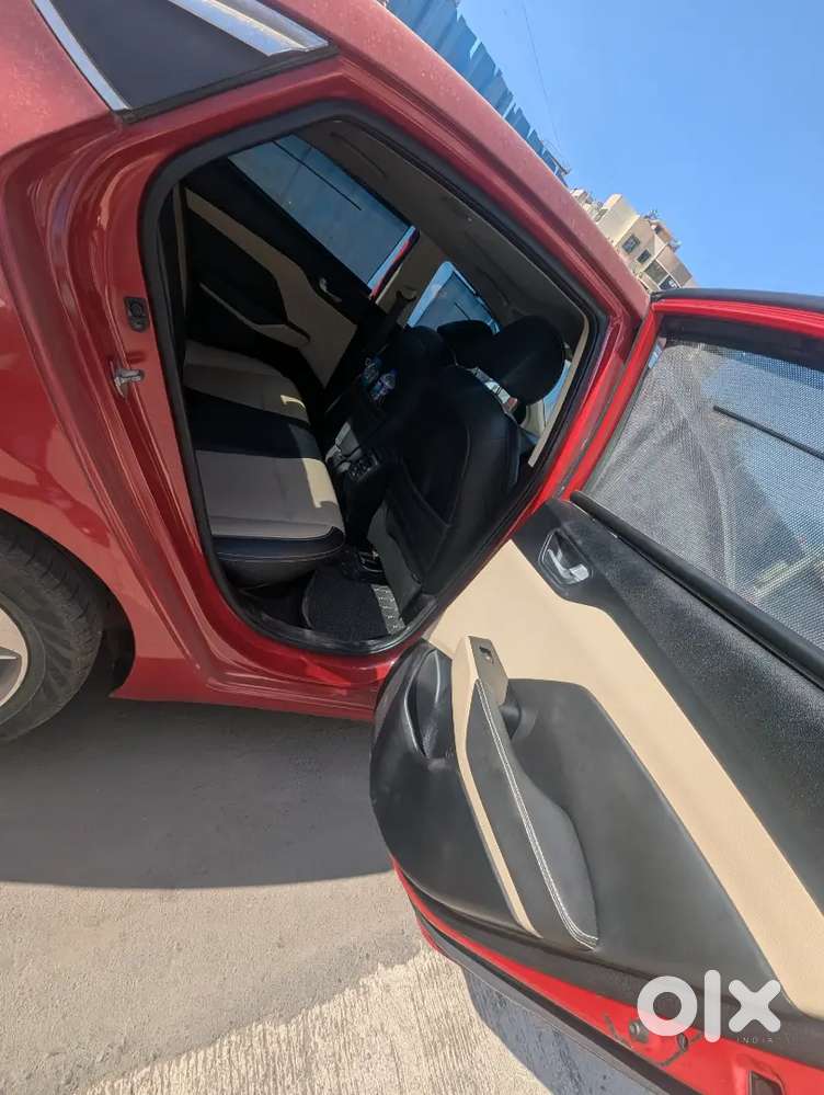 Hyundai Verna 2019 Petrol 57000 Km Driven