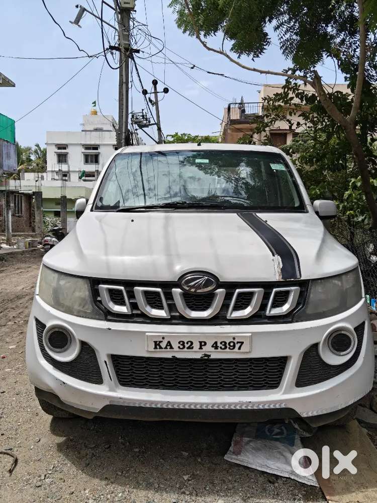 Mahindra Imperio In Excellent Condition