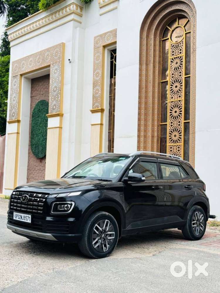 Hyundai Venue 1.5 Crdi S Plus, 2023, Diesel