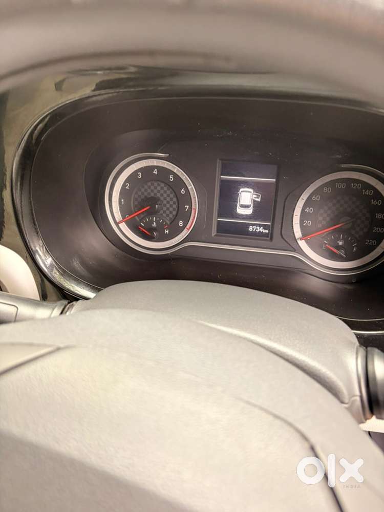 Hyundai Grand I10 Petrol 2023