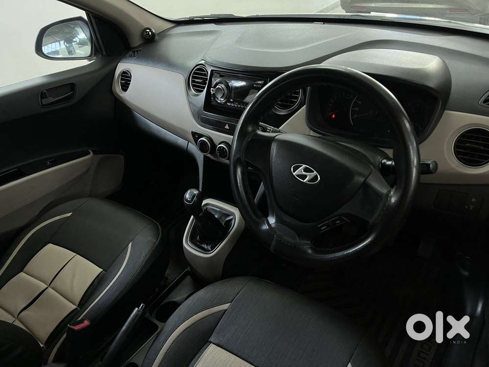 Hyundai Grand I10 2013-2016 Magna, 2014, Petrol