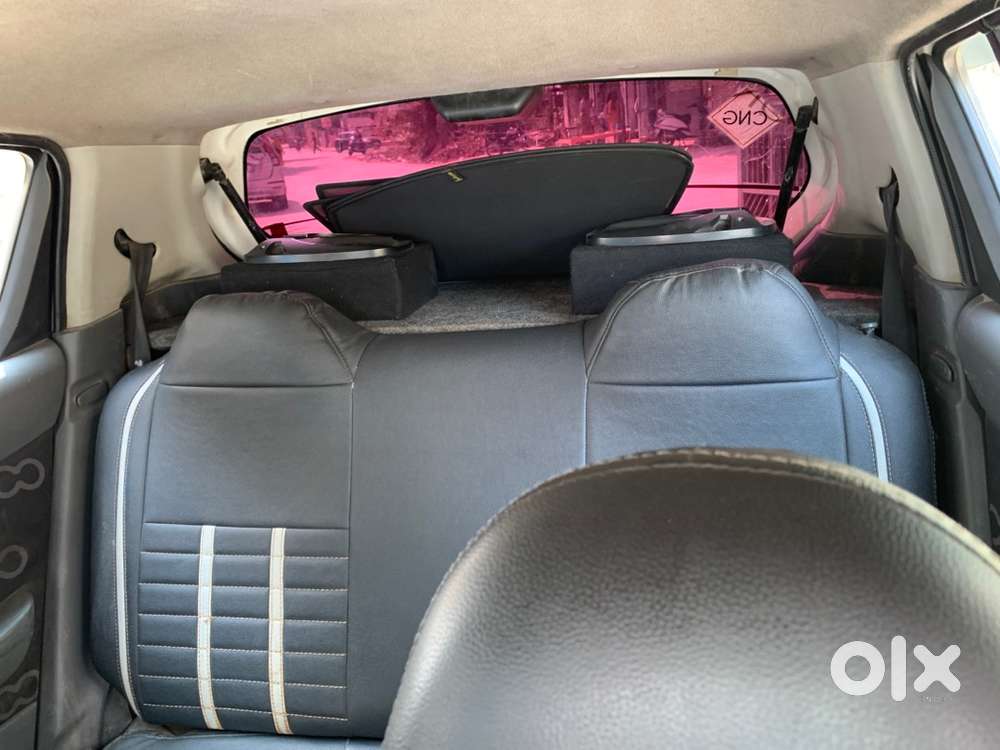 Maruti Suzuki Alto 800 Cng & Hybrids Good Condition