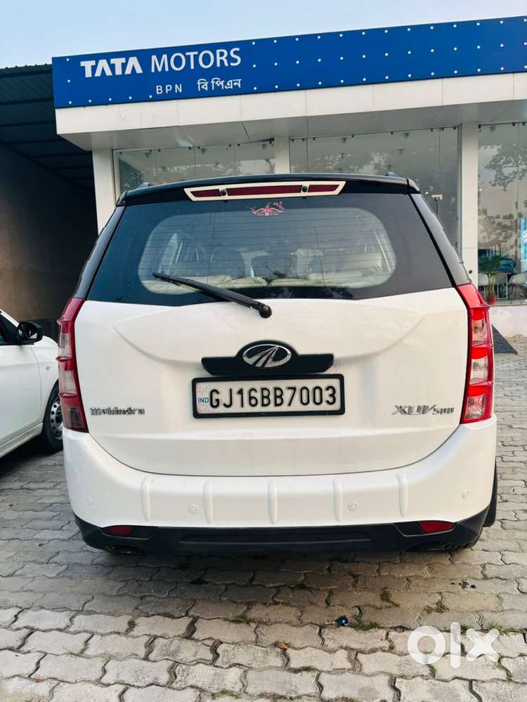 Mahindra Diesel Car 2012