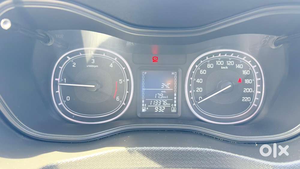 Maruti Suzuki Vitara 2019