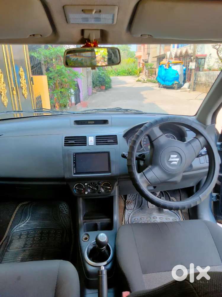 Swift Vxi  2008 Model